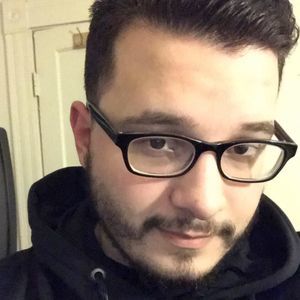 Meet your Posher, Jonathan